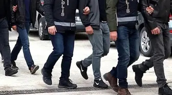 Kırıkkale'de irtikap soruşturmasında gözaltı sayısı 12'ye yükseldi