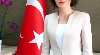 Kırklareli Vali Yardımcısı Elif Canan Tuncer, İstanbul Vali Yardımcısı Oldu