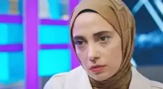 Kızılcık Şerbeti Nursema ölüyor mu, Nursema öldü mü? Kızılcık Şerbeti Nursema diziden ayrıldı mı?