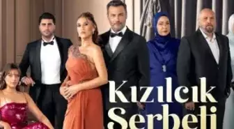 Kızılcık Şerbeti sezon finali 2. fragmanı neden yayınlanmadı?