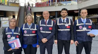 Kocaeli'de Kurban Bayramı Öncesi Fahiş Fiyat Denetimleri Yapıldı