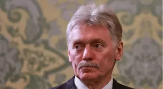 Kremlin'den Rusya-Ukrayna Müzakereleri Açıklaması