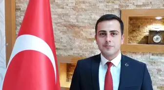 Kula Kaymakamlığı'na Talha Altuntaş atandı