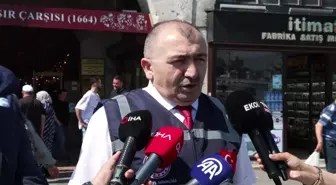 Kurban Bayramı Öncesi Fahiş Fiyat Denetimleri Yapıldı