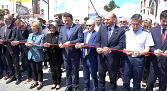 Kütahya İstihdam ve Kariyer Fuarı 2025 Başladı