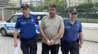 Samsun'da Kuzenler Arasındaki Tartışma Kanlı Bitti