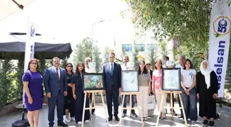 ASELSAN ve Milli Eğitim Bakanlığı'ndan Öğrencilere Çevre Bilinci Eğitimi