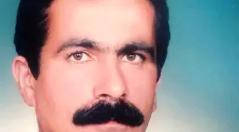 Yıldırım Çobanın Canını Aldı