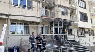 Manisa'da Uyuşturucu Operasyonu: Şüpheli Tutuklandı