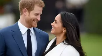 Markle'dan anne-babalara tavsiye: İsim seçimini kalbinizde saklayın