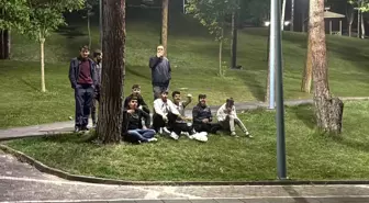 Erbaa'da Gürültü Kirliliği Denetimi: 900 Bin TL Ceza Kesildi