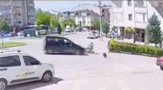 İnegöl'de Trafik Kazası: Mahalle Muhtarı Hayatını Kaybetti