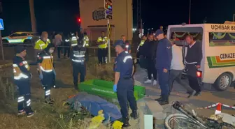 Nevşehir'de Motosiklet Kazası: Bir Kişi Hayatını Kaybetti