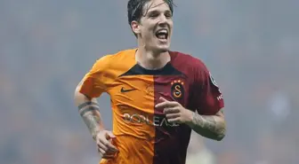 Nicolo Zaniolo hakkında soruşturma başlatıldı: Tesislere idrarını yaptı