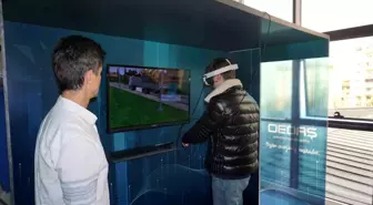 OEDAŞ, İş Sağlığı ve Güvenliği Eğitimi ile Geleceğin Enerji Profesyonellerini Yetiştiriyor