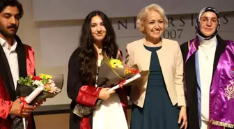 Öğrencisinin hayatına iki kez dokundu: Mezuniyet gururu gözyaşlarına dönüştü