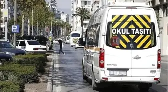 Okul Servis Araçlarında Yaş Şartı 1 Yıl Daha Uzatıldı