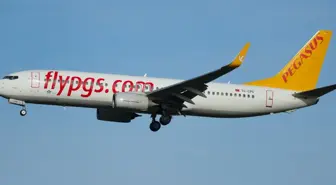PEGASUS 1 EURO BİLET KAMPANYASI: Pegasus yurt dışı 1 Euro kampanyası hangi ülkeleri kapsıyor, tarihleri nedir? Pegasus 1 Euro bilet nasıl alınır?