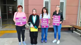 Pizza Dükkanında Cinayet: Sanığa Ağır Ceza