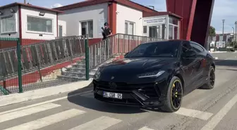Rapçi Süleyman Burak Bodur Tahliye Oldu
