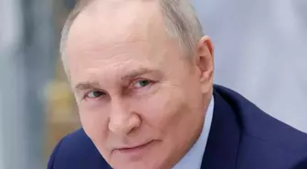 Putin'in Barış Şartları: NATO'nun Genişlemesi ve Yaptırımlar
