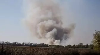 Rusya, Ukrayna'ya ait 296 İHA'yı vurdu