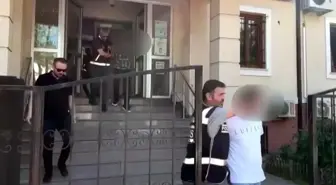 Sakarya'da Fuhuş Operasyonu: 4 Gözaltı, 3 Tutuklama