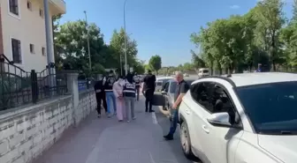 Adapazarı'nda Fuhuş Operasyonu: 4 Gözaltı, 3 Tutuklama