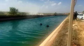 Şanlıurfa'da kaybolan çocuğun arama çalışmaları 3. gününde