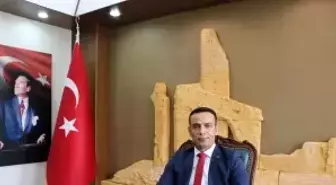 Şırnak'ta Kaymakam ve Vali Yardımcısı Atamaları Gerçekleştirildi