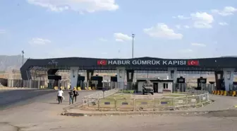 Silopi'de Gümrük Muhafaza Memurlarına Saldırı: 3 Şüpheli Tutuklandı