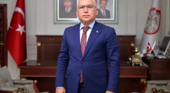 Sivas'ta 2 Vali yardımcısının ve 6 Kaymakamın görev yeri değişti