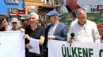 Sivas'ta Maden Kazası: İki Yaralı, Bir Ölü