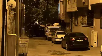 Şanlıurfa'da Silahlı Çatışma: Zanlı Yaralı Olarak Yakalandı