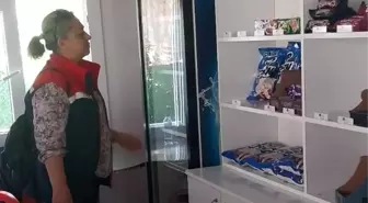 Söke'de Okul Kantinleri ve Yemekhaneler Denetlendi