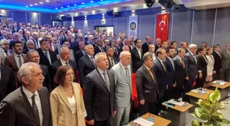 TESKOMB 50. Olağan Genel Kurulu Gerçekleştirildi