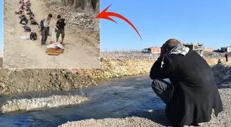 Terör olaylarında büyük yıkıma uğrayan ilçenin son hali inanılmaz