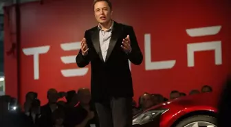 Tesla hisseleri neden yükseldi?