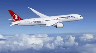 Türk Hava Yolları, 2025'te de Türkiye'nin En Değerli Markası