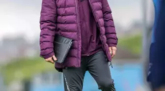Fatih Tekke ile Trabzonspor'da İstikrar Süreci