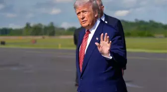Trump Media kurumsal Bitcoin yatırımına başlıyor