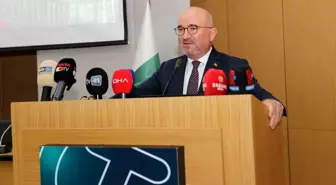 TSE, İthalat Denetiminde 5 Bin Ürüne Giriş İzni Vermedi
