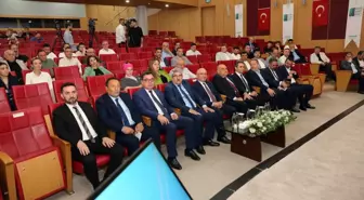 TSE Başkanı Şahin: TSE bütün alanlarda sertifikasyon ihtiyaçlarını karşılayan bir gücü elde etti
