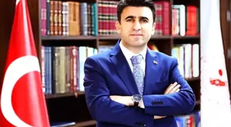 Tunceli Valiliğine Yeni Atama