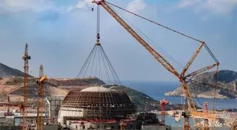 Türkiye'nin Nükleer Enerji Hedefleri ve Akkuyu Projesinin Önemi
