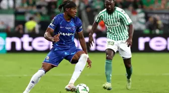 Chelsea, UEFA Konferans Ligi'nde Şampiyon Oldu