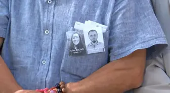 Düğün Salonu Kazasında Hayatını Kaybeden Çift Toprağa Verildi