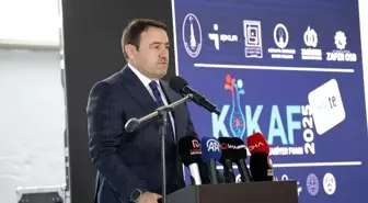 Kütahya Valisi Işın: İşsizlik Sorununa Çözüm İçin Fuarlar Önemli