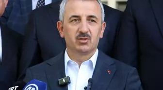 Edirne Valisi Sezer, Gurbetçilerin Girişi İçin Hazırlıkları Açıkladı