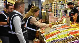 Kurban Bayramı Öncesi Fahiş Fiyat Denetimleri Artıyor